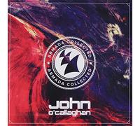 John O'Callaghan - John O'Callaghan: Armada Collected [2CD]