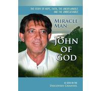 John of God [USA] [DVD]