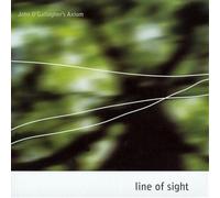 John O'Gallagher's Axiom - Line Of Sight