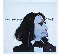 John Ogdon - John Ogdon Plays Liszt [LP]