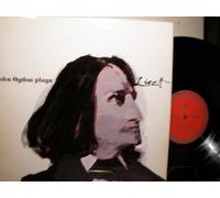 JOHN OGDON - JOHN OGDON - PLAYS LISZT - UK WORLD RECORD CLUB - VINYL