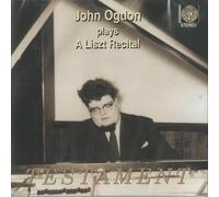 John Ogdon - Ogdon spielt Liszt