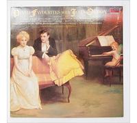 John Ogdon - Piano Favourites [LP]