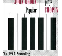 John Ogdon Plays Chopin By John Ogdon (0001-01-01)