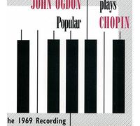 John Ogdon plays Popular Chopin