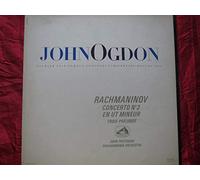 John Ogdon - Rachmaninov# ; John Ogdon / Piano Concerto No. 2 In C Minor