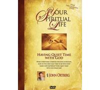 John Ortberg & Nancy - Having a Quiet Time With God [USA] [DVD]