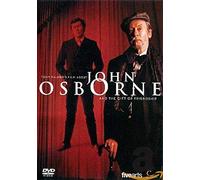 John Osborne And The Gift Of Friendship [Reino Unido] [DVD]