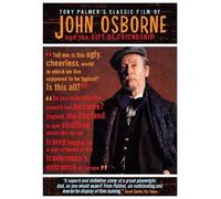 John Osborne and the Gift of Friendship [Reino Unido] [DVD]