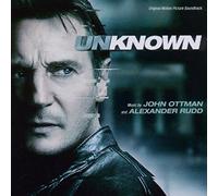 John Ottman & Alexader Rudd - Unknown