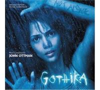 John Ottman Gothika (CD) (Importación USA)