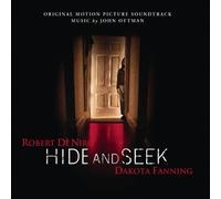 John Ottman - Hide and Seek (OST)