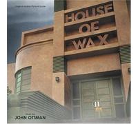 John Ottman House of Wax Score (CD) (Importación USA)