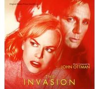 JOHN OTTMAN(O.S.T) - THE INVASION: ORIGINAL SOUNDTRACK by JOHN OTTMAN(O.S.T) [Music CD]