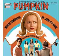 John Ottman - Pumpkin