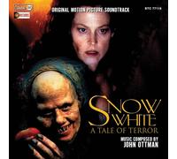 John Ottman Snow White: A Tale of Terror (CD) Album (Importación USA)
