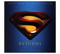 John Ottman - Superman Returns Music From The Motion Picture