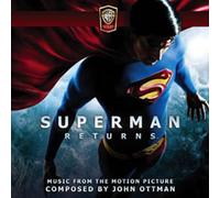 John Ottman - Superman Returns (OST) (2CD)