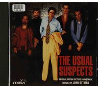 John Ottman - The Usual Suspects