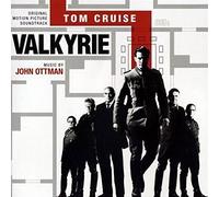 John Ottman - Valkyrie Cd