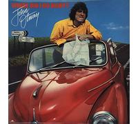 JOHN OTWAY - WHERE DID I GO RIGHT LP (VINYL) UK POLYDOR 1979