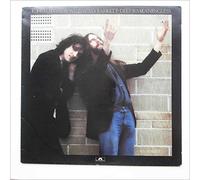 JOHN OTWAY & WILD WILLY BARRETT - JOHN OTWAY & WILD WILLY BARRETT LP, DEEP AND MEANINGLESS, UK ISSUE NM/NM VINYL [Vinilo]