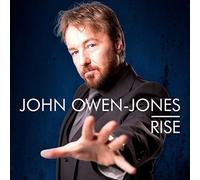 John Owen-Jones - Rise
