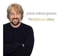 John Owen-Jones - The Christmas Album