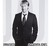 John Owen-Jones - Unmasked