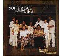 John P Kee - Blessed By Association