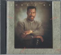 John P Kee - Just Me This Time