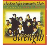 John P. Kee & New Life Communi - Strength