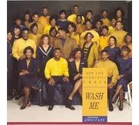 John P. Kee & New Life Communi - Wash Me