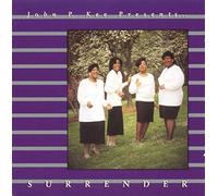 John P Kee - Presents Surrender