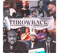 John P. Kee – Throwback: An Evening With Joh