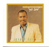 John P. Kee YES LORD (CD) (Importación USA)