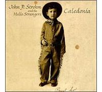 John P Strohm - Caledonia