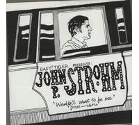 John P. Strohm - Wouldn't Want To Be Me