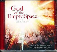 John Pantry - God of the Empty Space