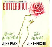 John Parr - Always on my mind [VINYL]
