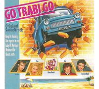 John Parr - Go Trabi Go (1990)