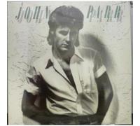 JOHN PARR - JOHN PARR LP (VINYL) US ATLANTIC 1984