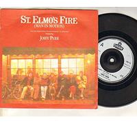 John Parr - John Parr - St Elmos Fire - [7"]