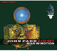 John Parr - Man in Motion