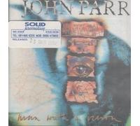 John Parr - Man With a Vision