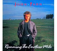 John Parr - Running The Endless Mile [Import] [Vinilo]