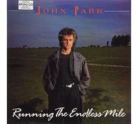 John Parr - Running the Endless Mile [Vinilo]