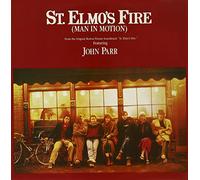John Parr - St. Elmo's Fire [Vinilo]