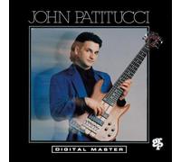 John Patitucci