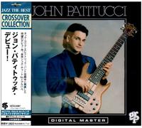 John Patitucci - John Patitucci!